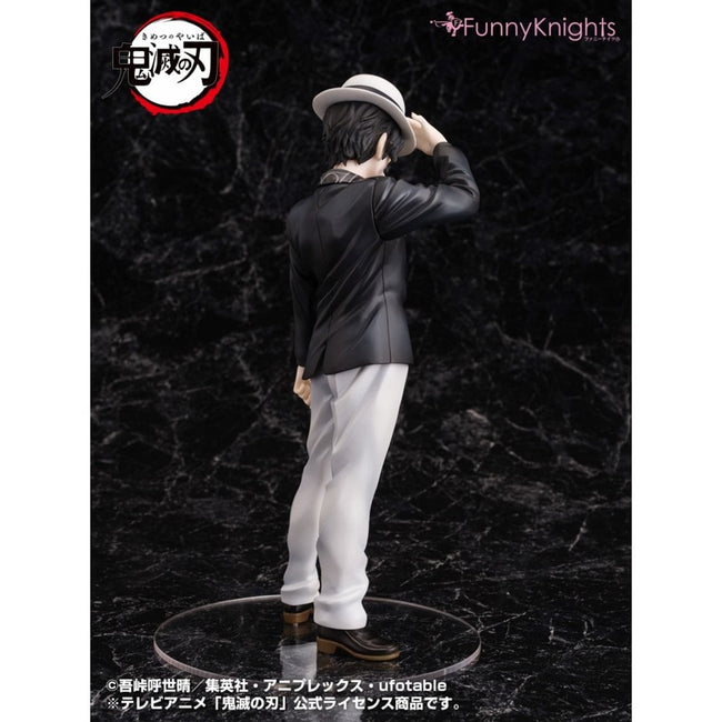 Figura Good Smile Company Kimetsu No Yaiba Demon Slayer Muzan Kibutsuji Main Image