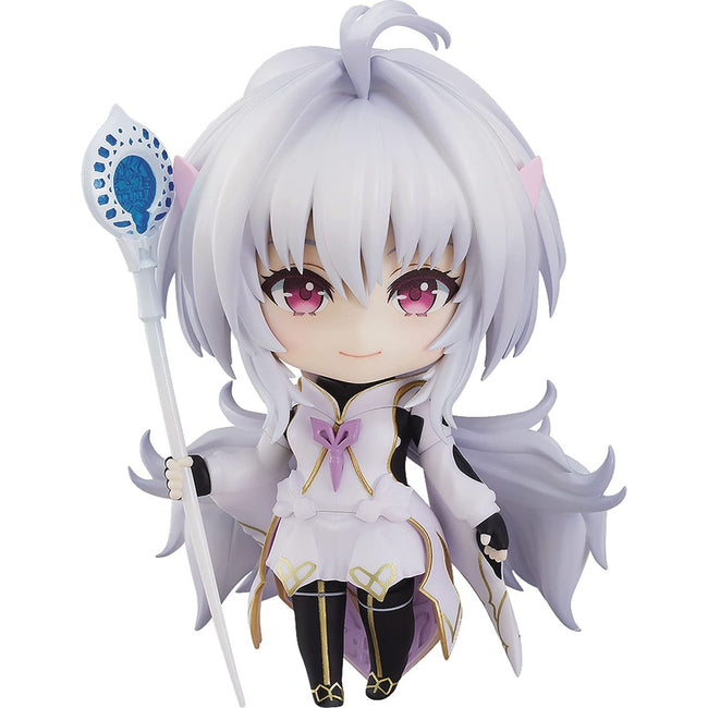 Figura Good Smile Company Nendoroid Fate Grand Order Caster - Merlin Arcade Protoyipe Hover Image