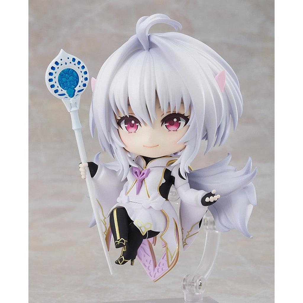 Figura Good Smile Company Nendoroid Fate Grand Order Caster - Merlin Arcade Protoyipe