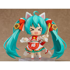 Figura Good Smile Company Nendoroid Hatsune Miku: Maneki Miku