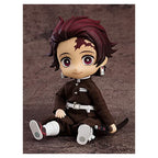 Figura Good Smile Company Nendoroid Kimetsu No Yaiba Demon Slayer Tanjiro Kamado