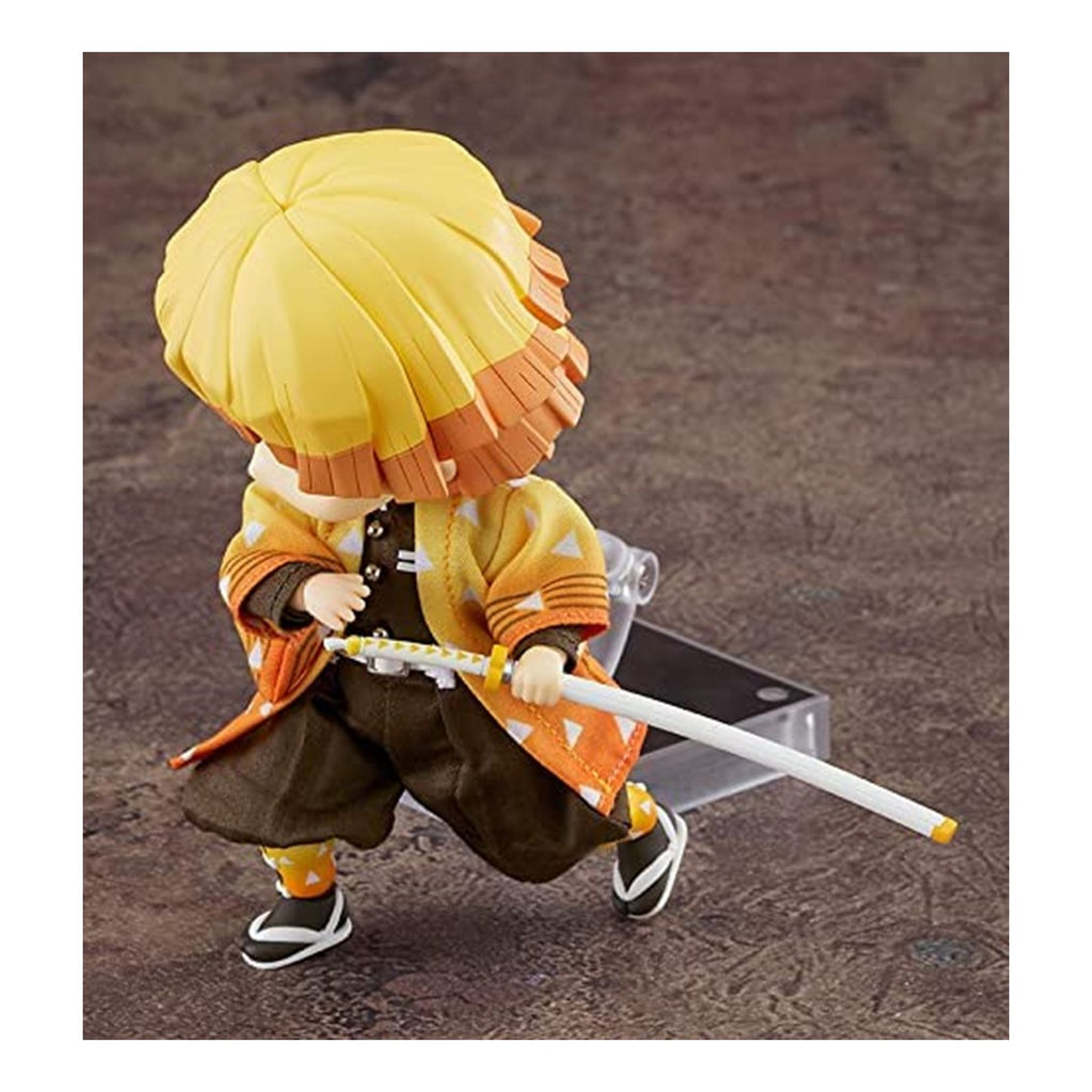Figura Good Smile Company Nendoroid Kimetsu No Yaiba Demon Slayer Zenitsu Agatsuma