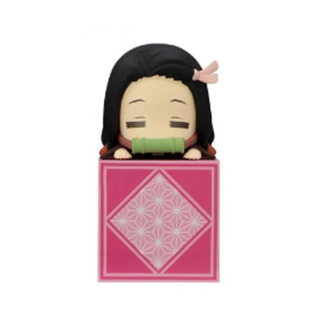 Figura Good Smile Company Hikkake Demon Slayer Kimetsu No Yaiba Nezuko Kamado Version B Main Image