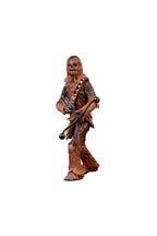 Figura Hasbro Star Wars A New Hope Chewbacca Black Series