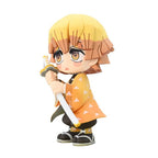 Figura Good Smile Company Toonize Kimetsu No Yaiba Demon Slayer Zenitsu Agatsuma