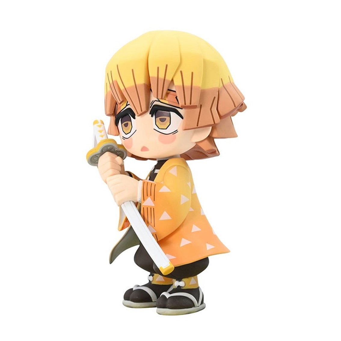 Figura Good Smile Company Toonize Kimetsu No Yaiba Demon Slayer Zenitsu Agatsuma