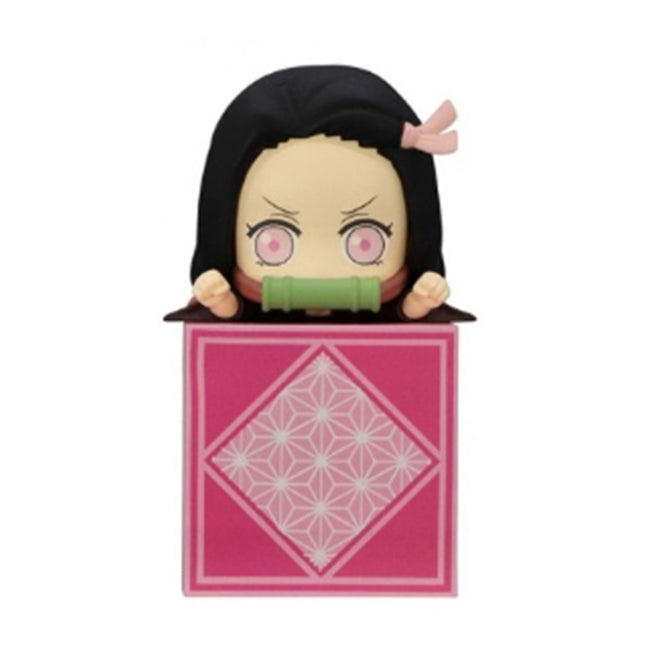 Figura Good Smile Company Hikkake Kimetsu No Yaiba Demon Slayer Nezuko Kamado Version C Main Image