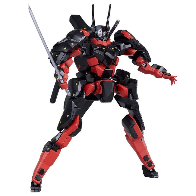 Figura Good Smile Company Moderoid Kuromukuro Hover Image
