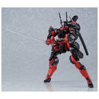 Figura Good Smile Company Moderoid Kuromukuro