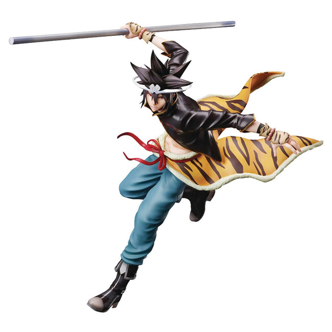 Figura Good Smile Company The God Of High School Jin Mori Version Seiten Taisei Hover Image