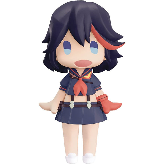Figura Good Smile Company Hello! Kill La Kill Ryoko Matoi Hover Image
