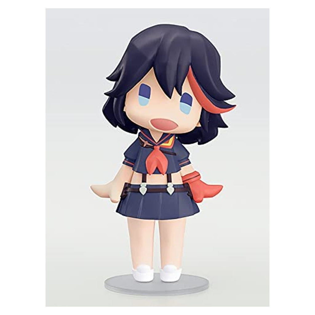 Figura Good Smile Company Hello! Kill La Kill Ryoko Matoi