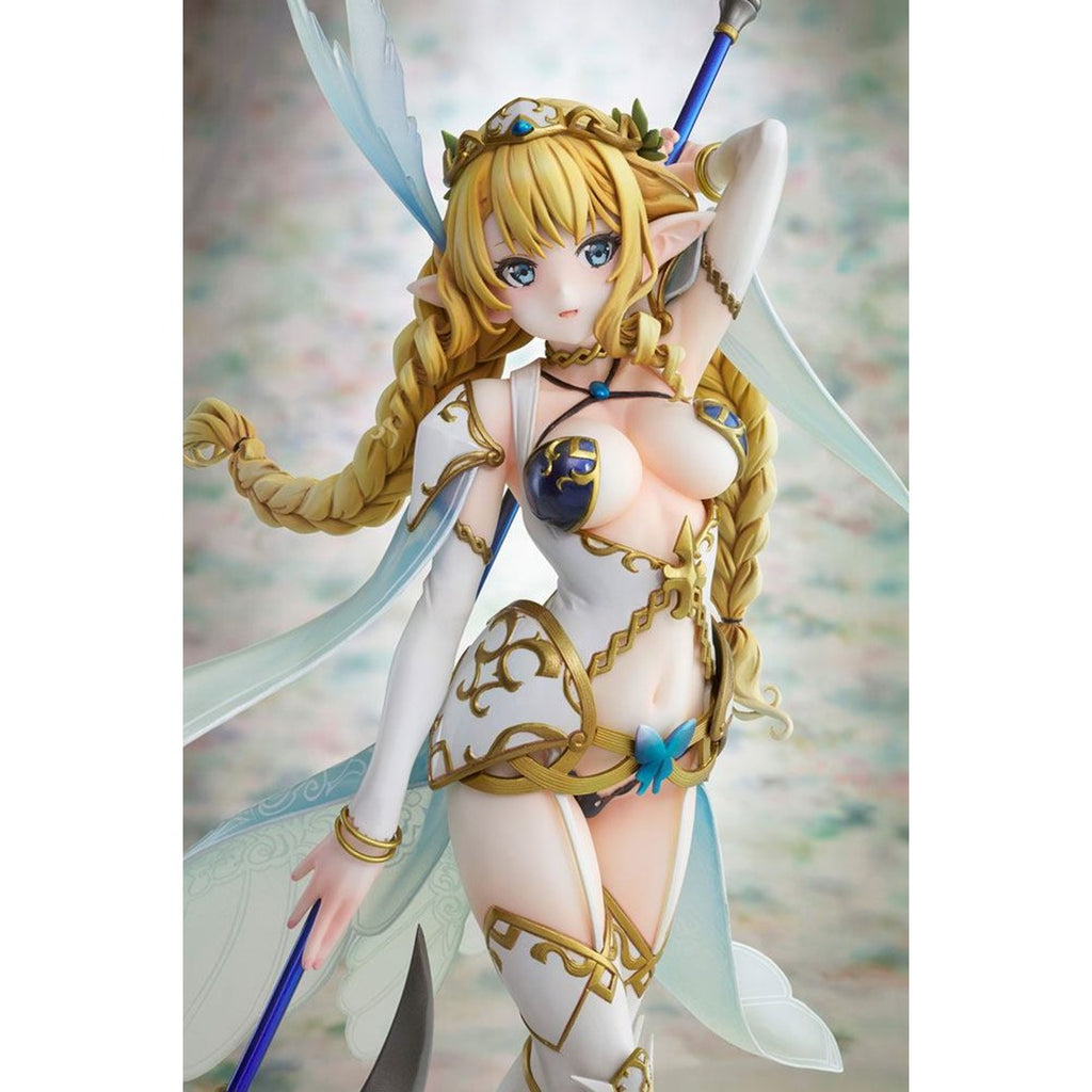 Figura Good Smile Company Elf Village Lincia 3rd Villager 1 - 6 Escala