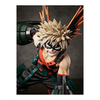 Figura Good Smile Company My Hero Academia Katsuki Bakugo Edicion Premium
