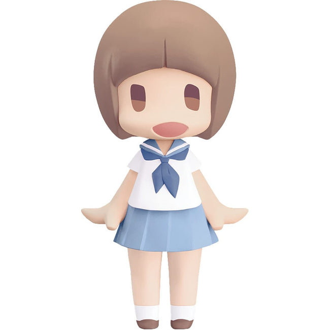 Figura Good Smile Company Hello! Kill La Kill Mako Mankanshoku Hover Image