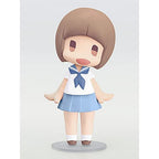 Figura Good Smile Company Hello! Kill La Kill Mako Mankanshoku