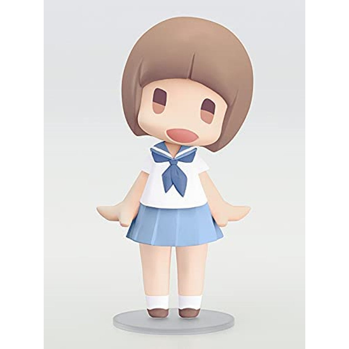 Figura Good Smile Company Hello! Kill La Kill Mako Mankanshoku