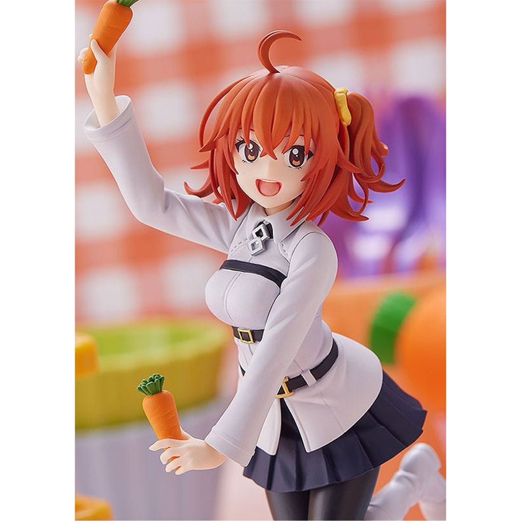 Figura Good Smile Company Pop Up Parade Fate Grand Order Carnival Ritsuka Fujimaru
