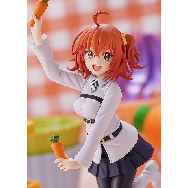 Figura Good Smile Company Pop Up Parade Fate Grand Order Carnival Ritsuka Fujimaru Main Image