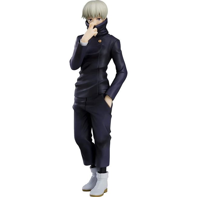 Figura Good Smile Company Pop Up Parade Jujutsu Kaisen Toge Inumaki Hover Image