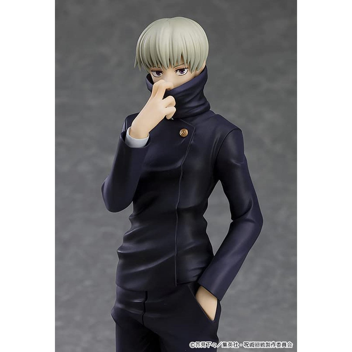 Figura Good Smile Company Pop Up Parade Jujutsu Kaisen Toge Inumaki