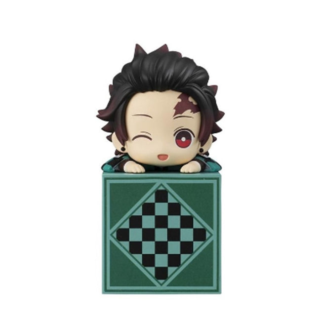 Figura Good Smile Company Hikkake Kimetsu No Yaiba Demon Slayer Tanjiro Kamado Version A Hover Image