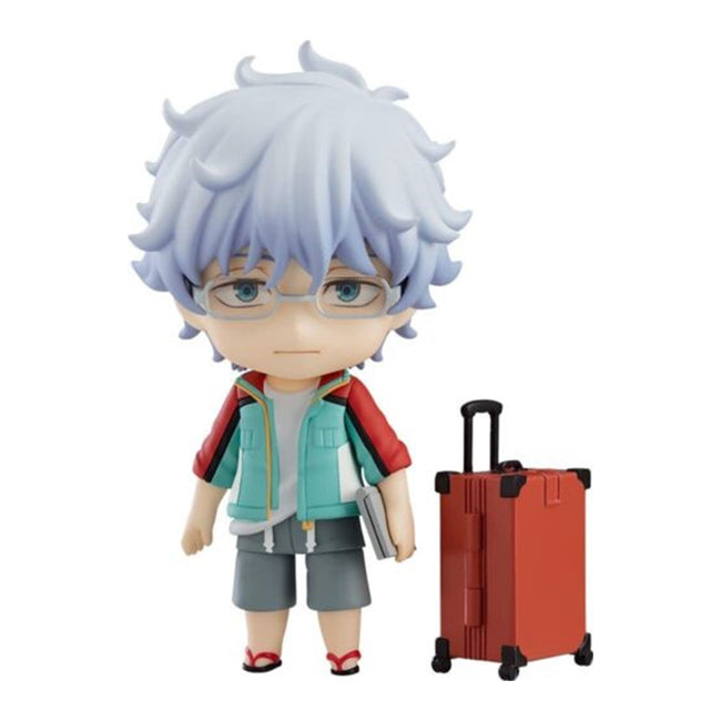 Figura Good Smile Company Nendoroid Godzilla Singular Point Yun Arikawa Hover Image