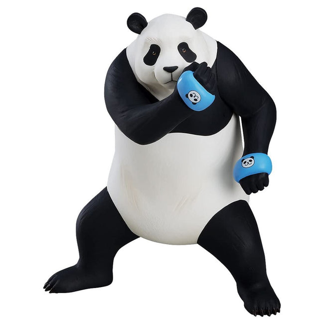 Figura Good Smile Company Pop Up Parade Jujutsu Kaisen Panda Hover Image