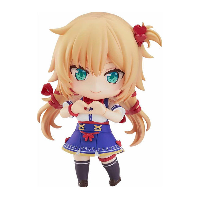 Figura Good Smile Company Nendoroid Hololive Production Akai Haato Hover Image