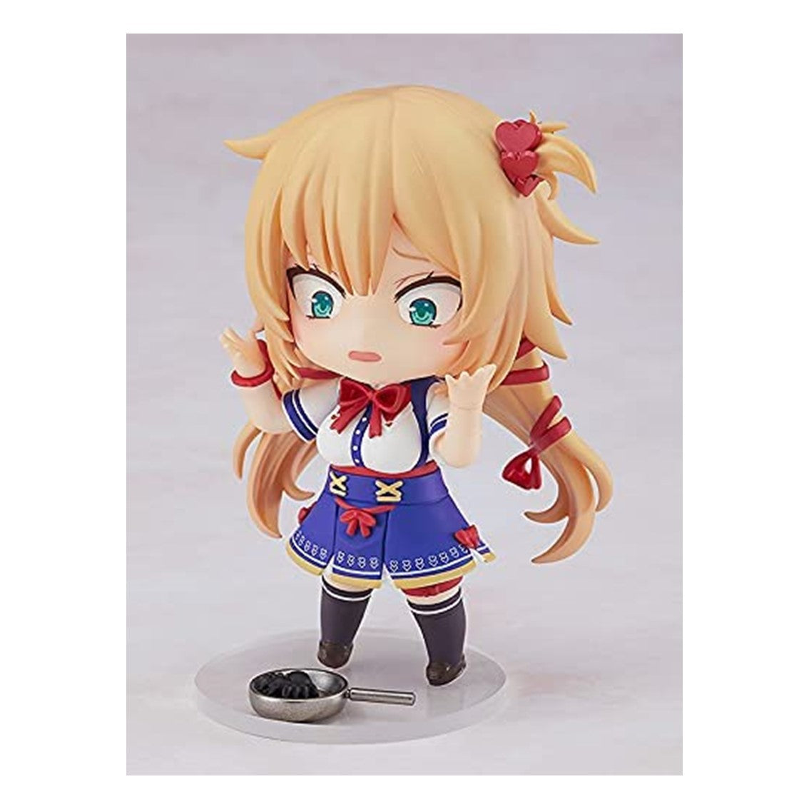 Figura Good Smile Company Nendoroid Hololive Production Akai Haato