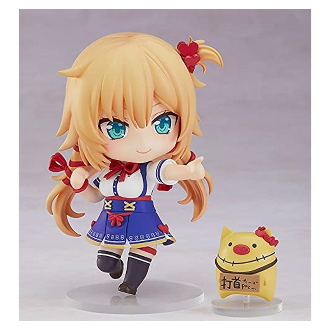 Figura Good Smile Company Nendoroid Hololive Production Akai Haato