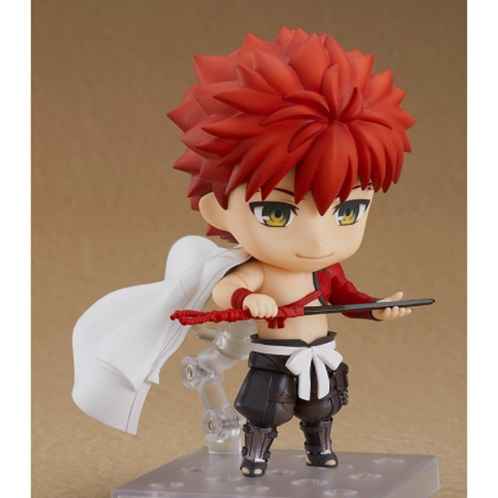 Figura Good Smile Company Nendoroid Fate Grand Order Saber Senji Muramasa