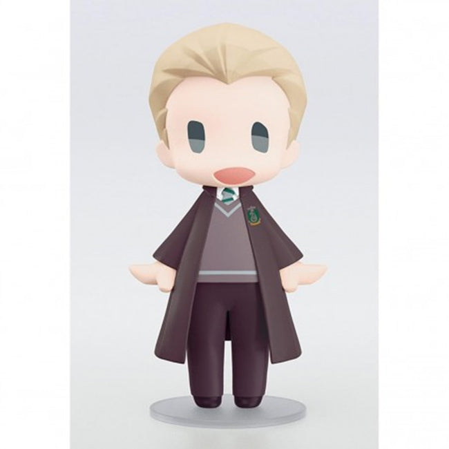 Figura Good Smile Company Hello! Harry Potter Draco Malfoy Hover Image