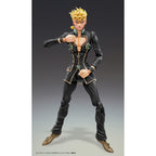 Figura Good Smile Company Jojo's Bizarre Adventure Part 5 Chozokado Giorno Giovanna