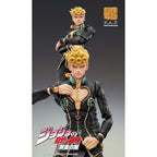 Figura Good Smile Company Jojo's Bizarre Adventure Part 5 Chozokado Giorno Giovanna