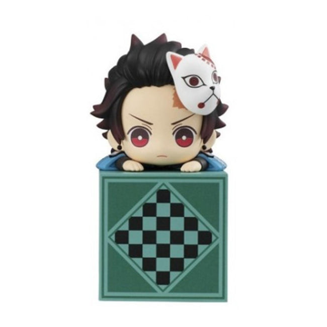 Figura Good Smile Company Hikkake Kimetsu No Yaiba Demon Slayer Tanjiro Kamado Version B Hover Image