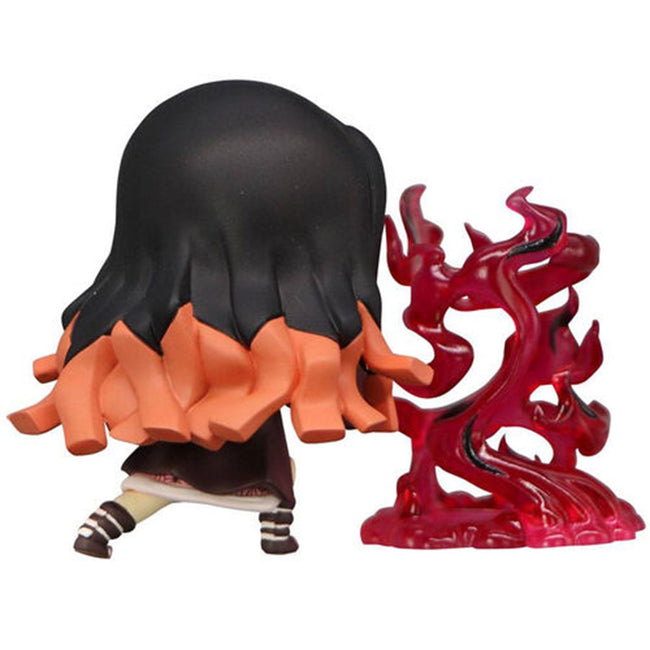 Figura Good Smile Company Hikkake Kimetsu No Yaiba Demon Slayer Nezuko Kamado Main Image