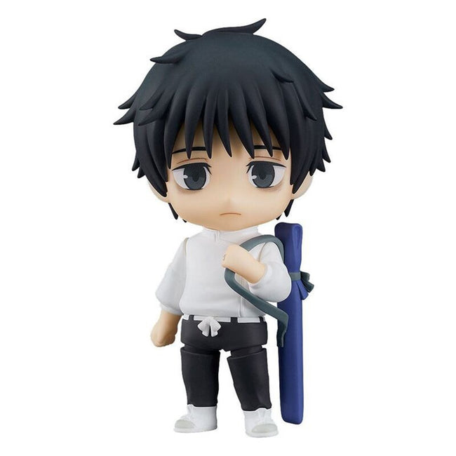 Figura Good Smile Company Nendoroid Jujutsu Kaisen Yuta Okkotsu 0 Version Hover Image