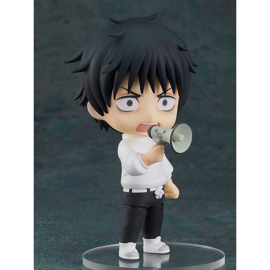 Figura Good Smile Company Nendoroid Jujutsu Kaisen Yuta Okkotsu 0 Version