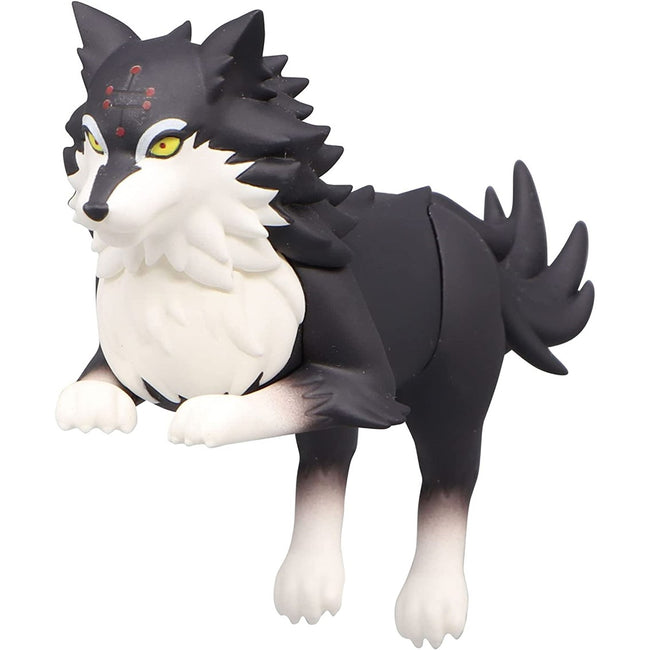 Figura Good Smile Company Noodle Stopper Jujutsu Kaisen Divine Dog Totality Hover Image