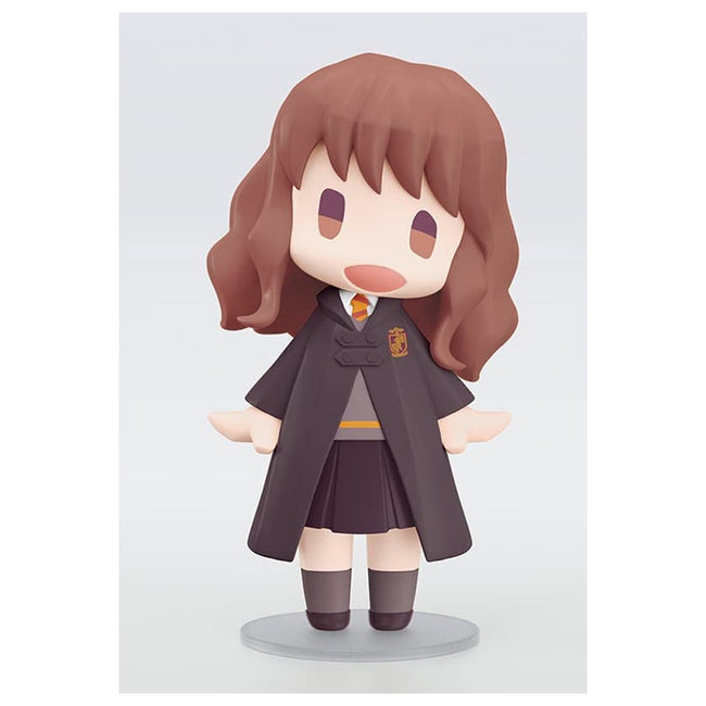Figura Good Smile Company Hello! Harry Potter Hermione Granger Main Image
