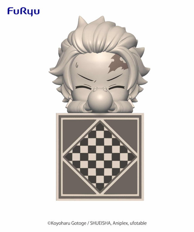 Figura Good Smile Company Hikkake Kimetsu No Yaiba Demon Slayer Tanjiro Kamado Version C Hover Image