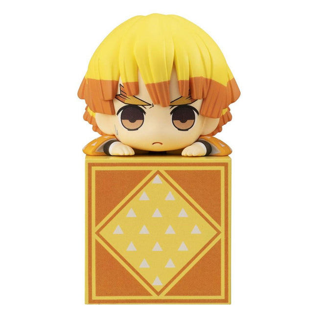 Figura Good Smile Company Hikkake Kimetsu No Yaiba Demon Slayer Zenitsu Agatsuma Version A Hover Image
