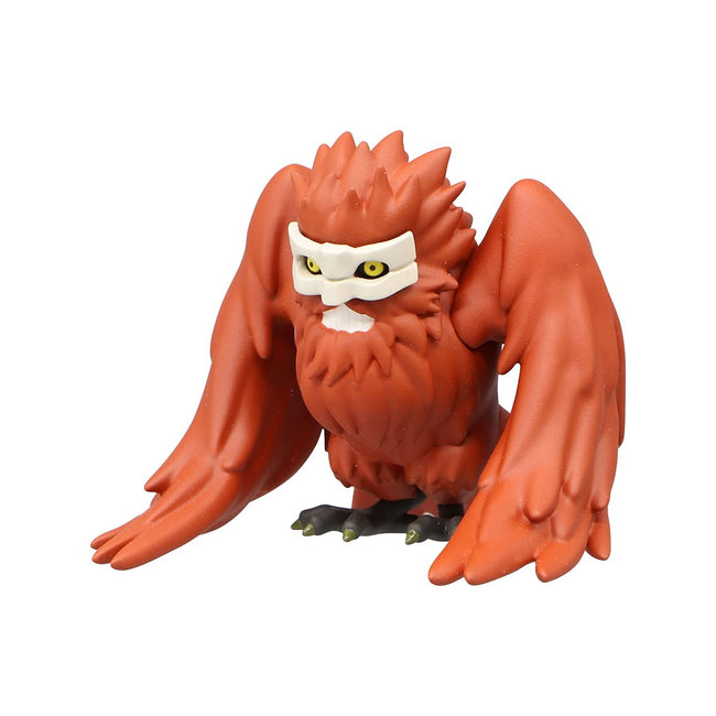 Figura Good Smile Company Noodle Stopper Jujutsu Kaisen Nue Hover Image
