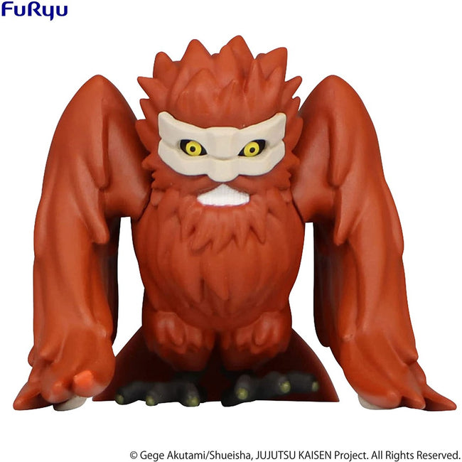 Figura Good Smile Company Noodle Stopper Jujutsu Kaisen Nue Main Image