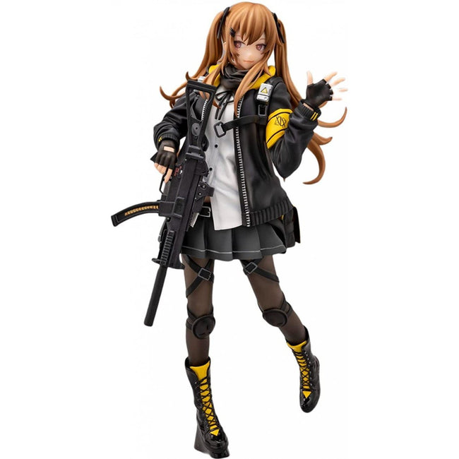 Figura Good Smile Company Girls Frontline Ump9 Hover Image
