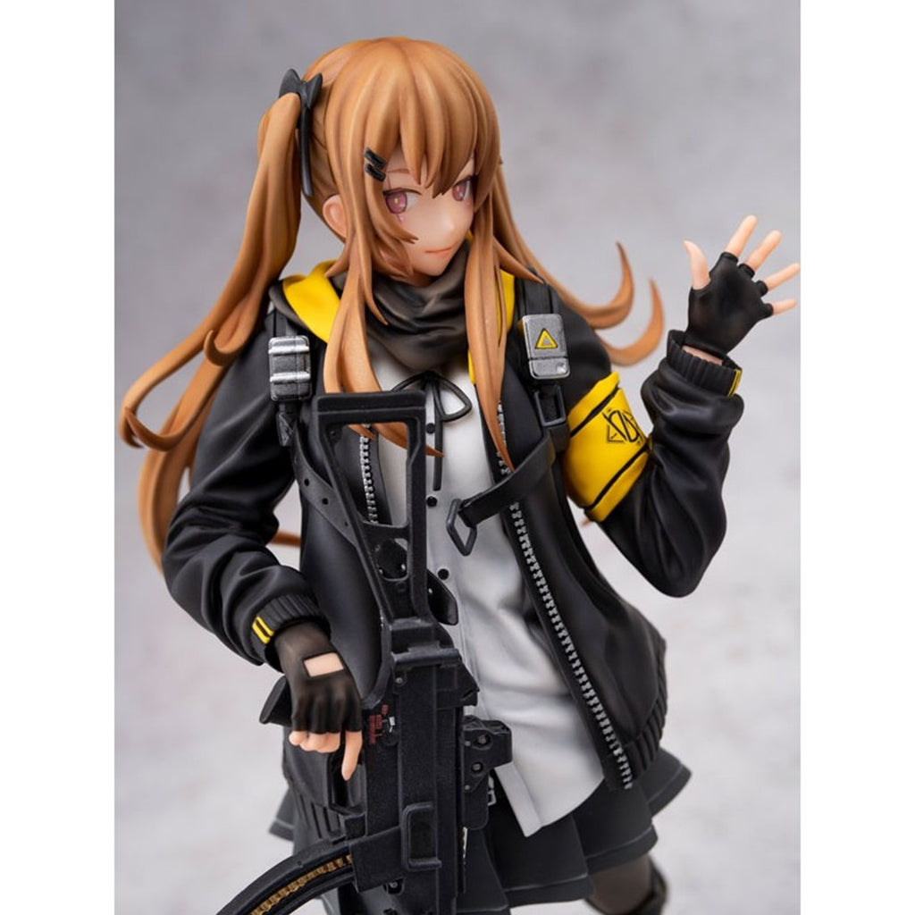 Figura Good Smile Company Girls Frontline Ump9
