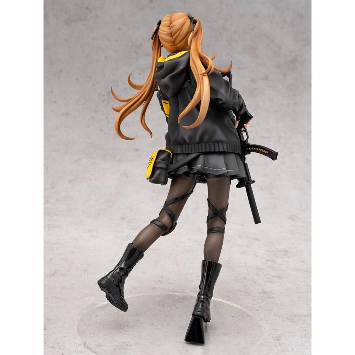 Figura Good Smile Company Girls Frontline Ump9