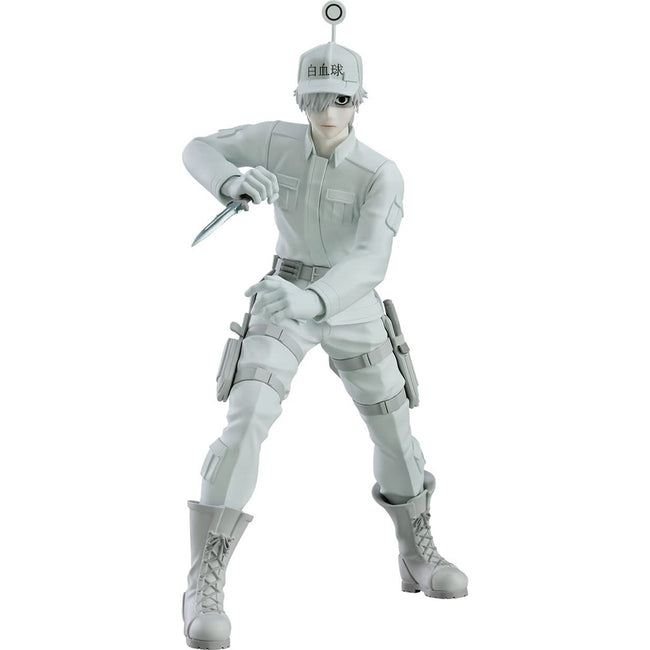Figura Good Smile Company Pop Up Parade Neutrophil Cells At Work White Blood Cell Hover Image