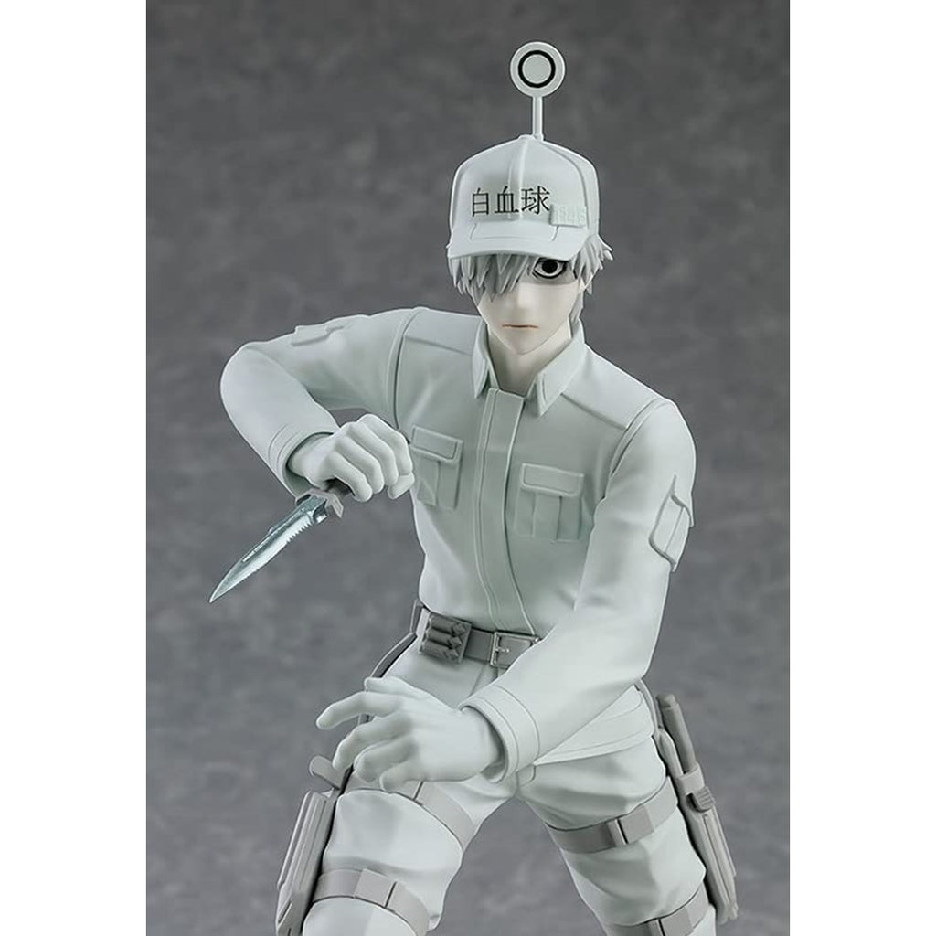 Figura Good Smile Company Pop Up Parade Neutrophil Cells At Work White Blood Cell